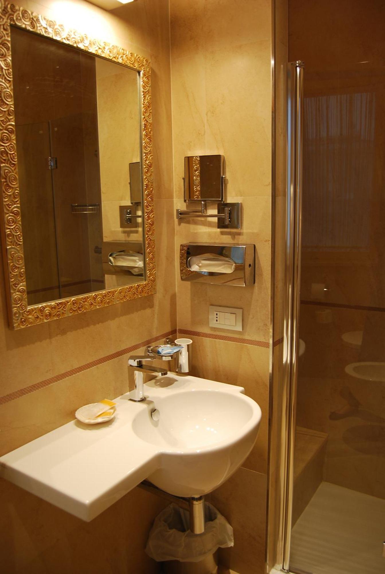 Hotel Bahia ซัน เบเนเดตโต เดล ตรอนโต ภายนอก รูปภาพ